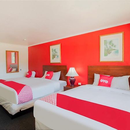 Capital O Padre Island Corpus Christi Otel Dış mekan fotoğraf