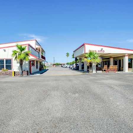 Capital O Padre Island Corpus Christi Otel Dış mekan fotoğraf