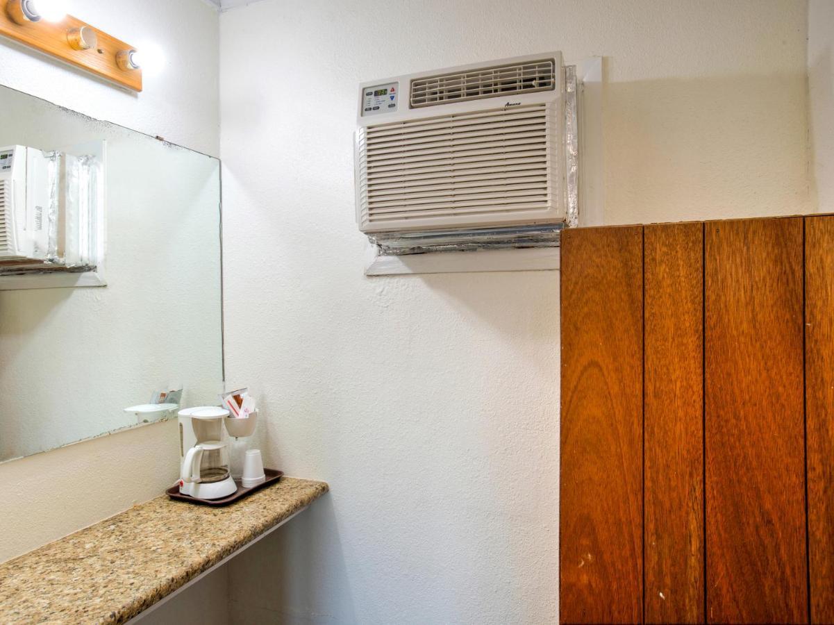 Capital O Padre Island Corpus Christi Otel Dış mekan fotoğraf
