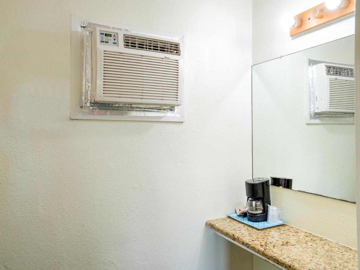 Capital O Padre Island Corpus Christi Otel Dış mekan fotoğraf