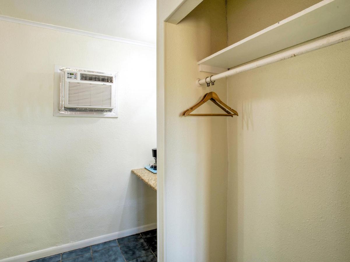 Capital O Padre Island Corpus Christi Otel Dış mekan fotoğraf