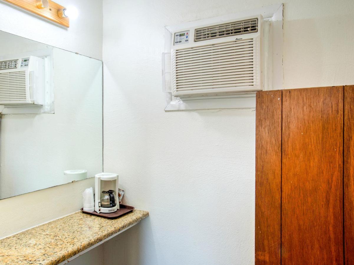 Capital O Padre Island Corpus Christi Otel Dış mekan fotoğraf