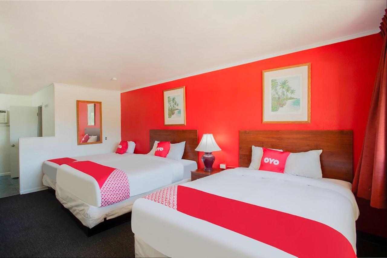 Capital O Padre Island Corpus Christi Otel Dış mekan fotoğraf