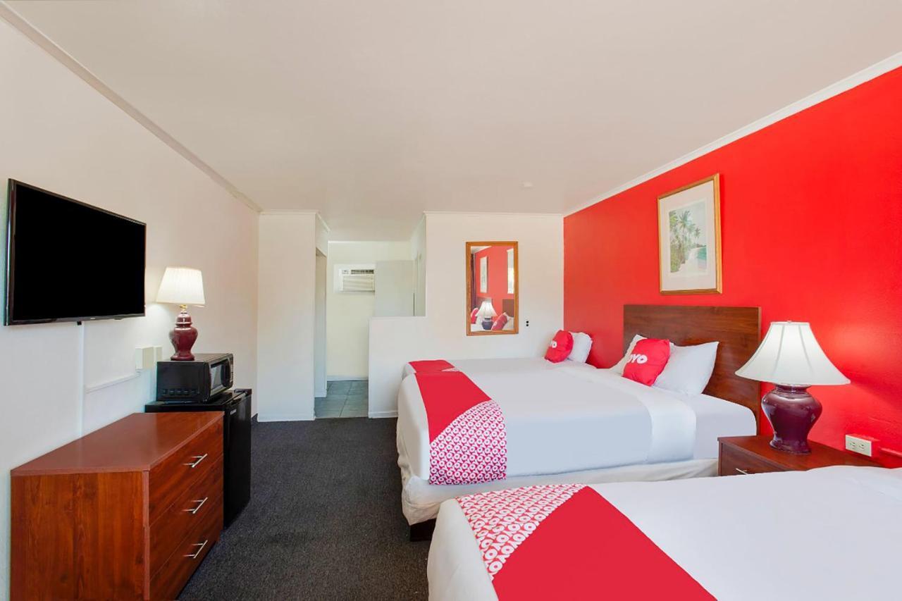 Capital O Padre Island Corpus Christi Otel Dış mekan fotoğraf
