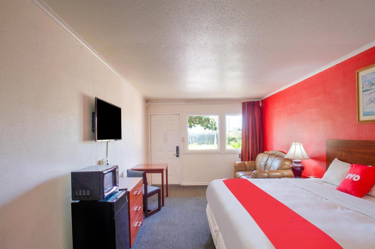 Capital O Padre Island Corpus Christi Otel Dış mekan fotoğraf