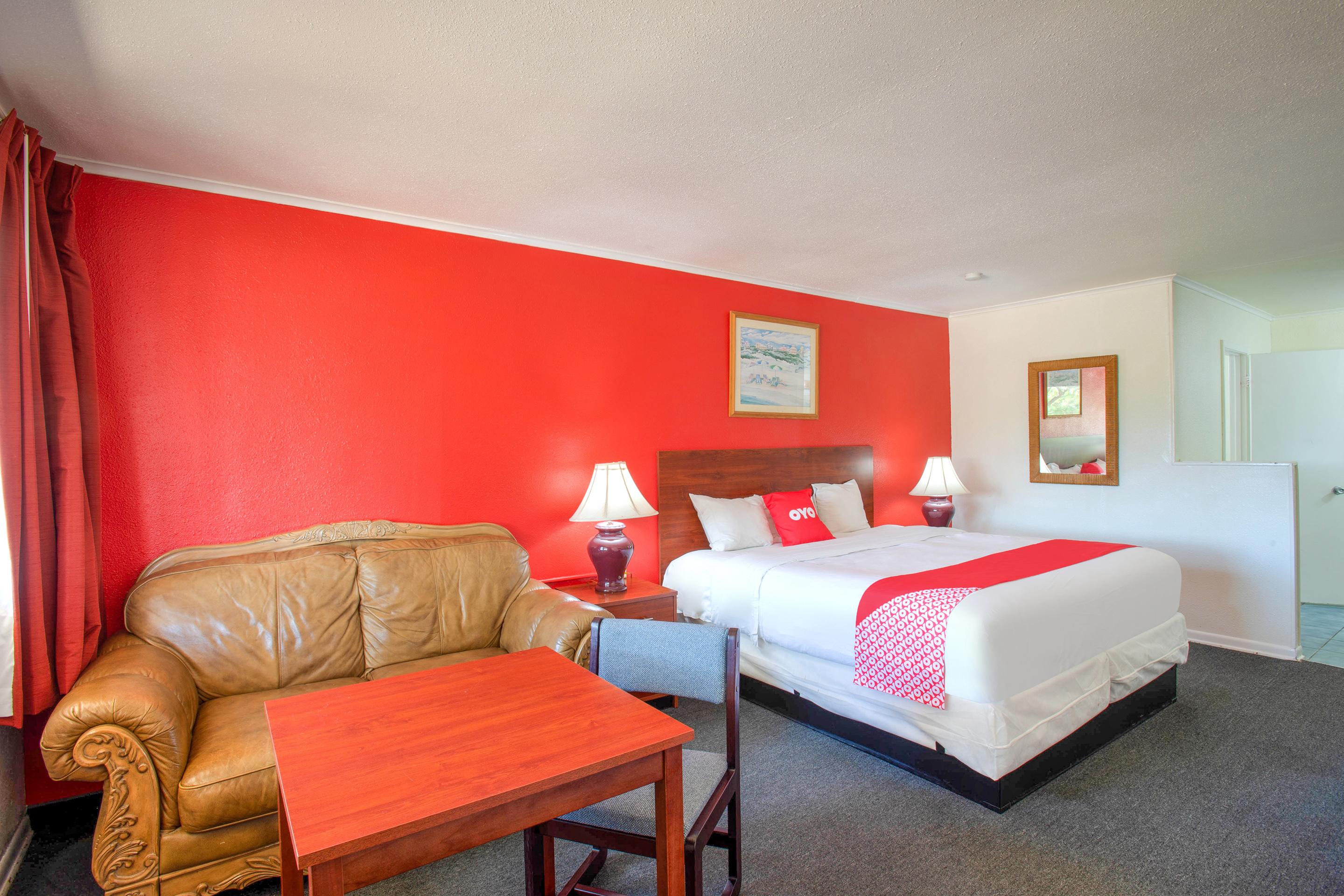 Capital O Padre Island Corpus Christi Otel Dış mekan fotoğraf