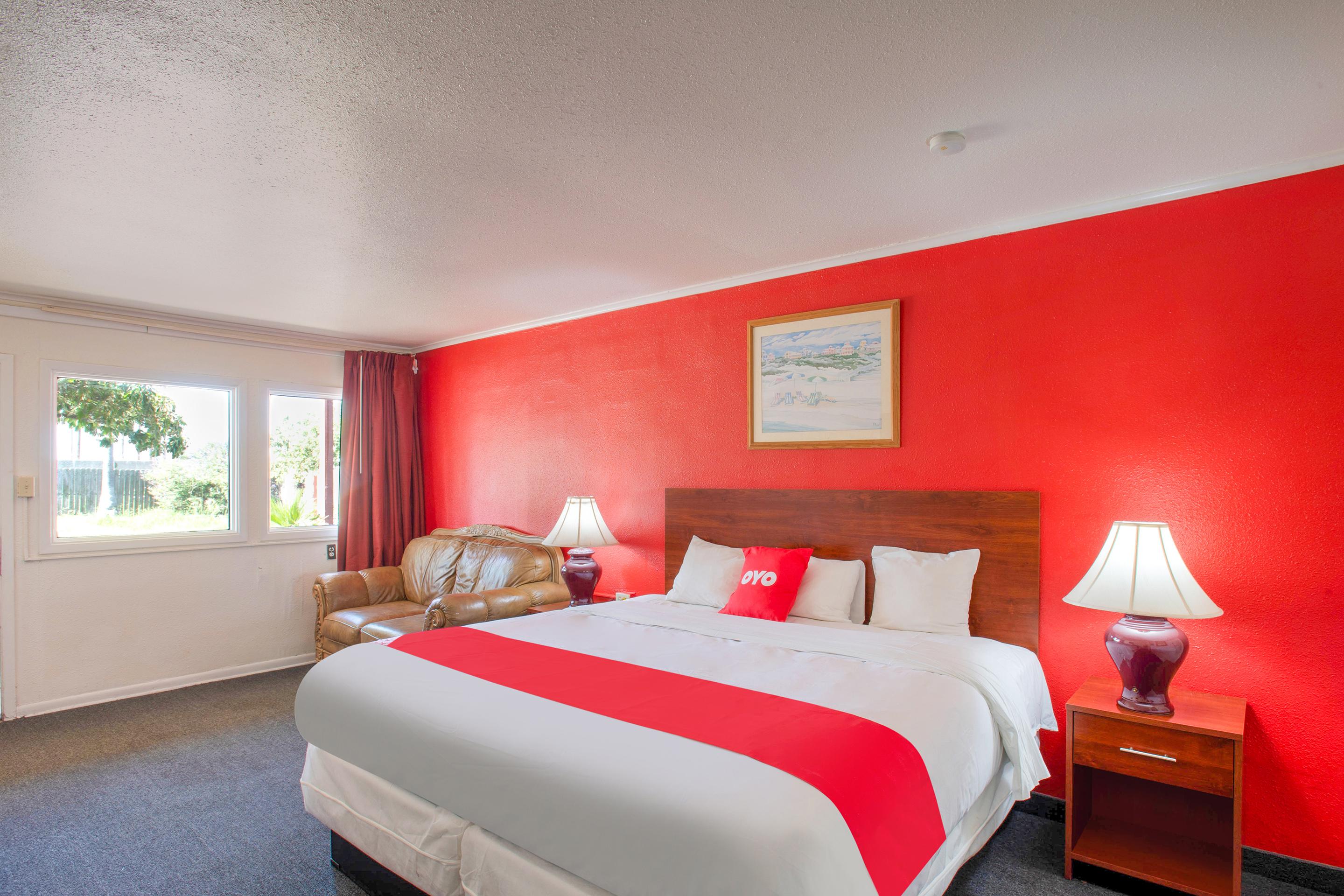 Capital O Padre Island Corpus Christi Otel Dış mekan fotoğraf