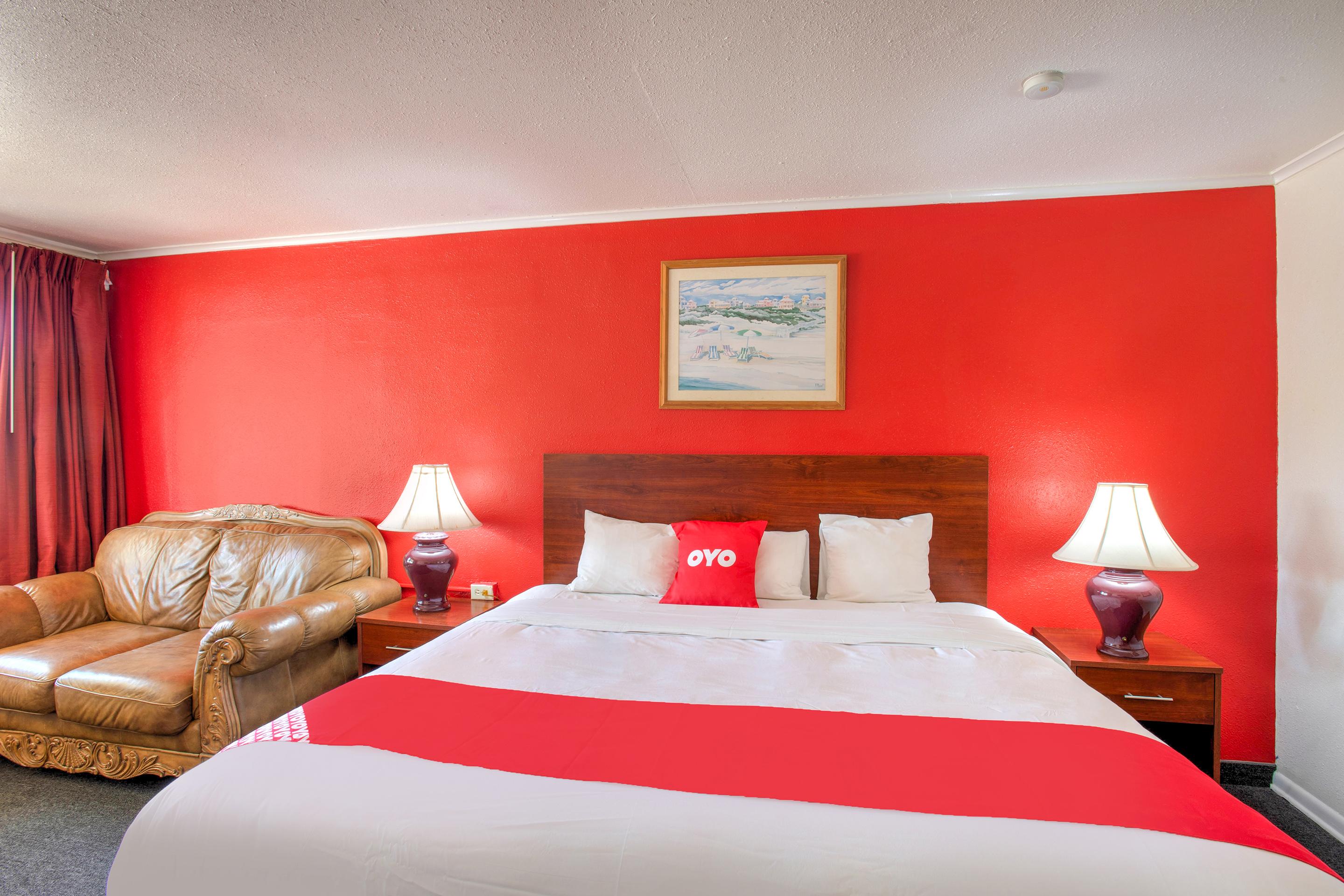 Capital O Padre Island Corpus Christi Otel Dış mekan fotoğraf