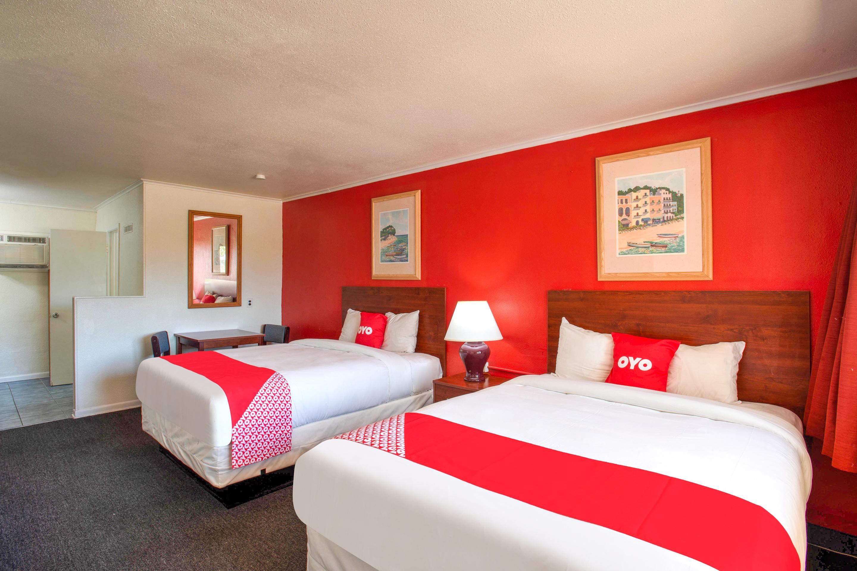 Capital O Padre Island Corpus Christi Otel Dış mekan fotoğraf