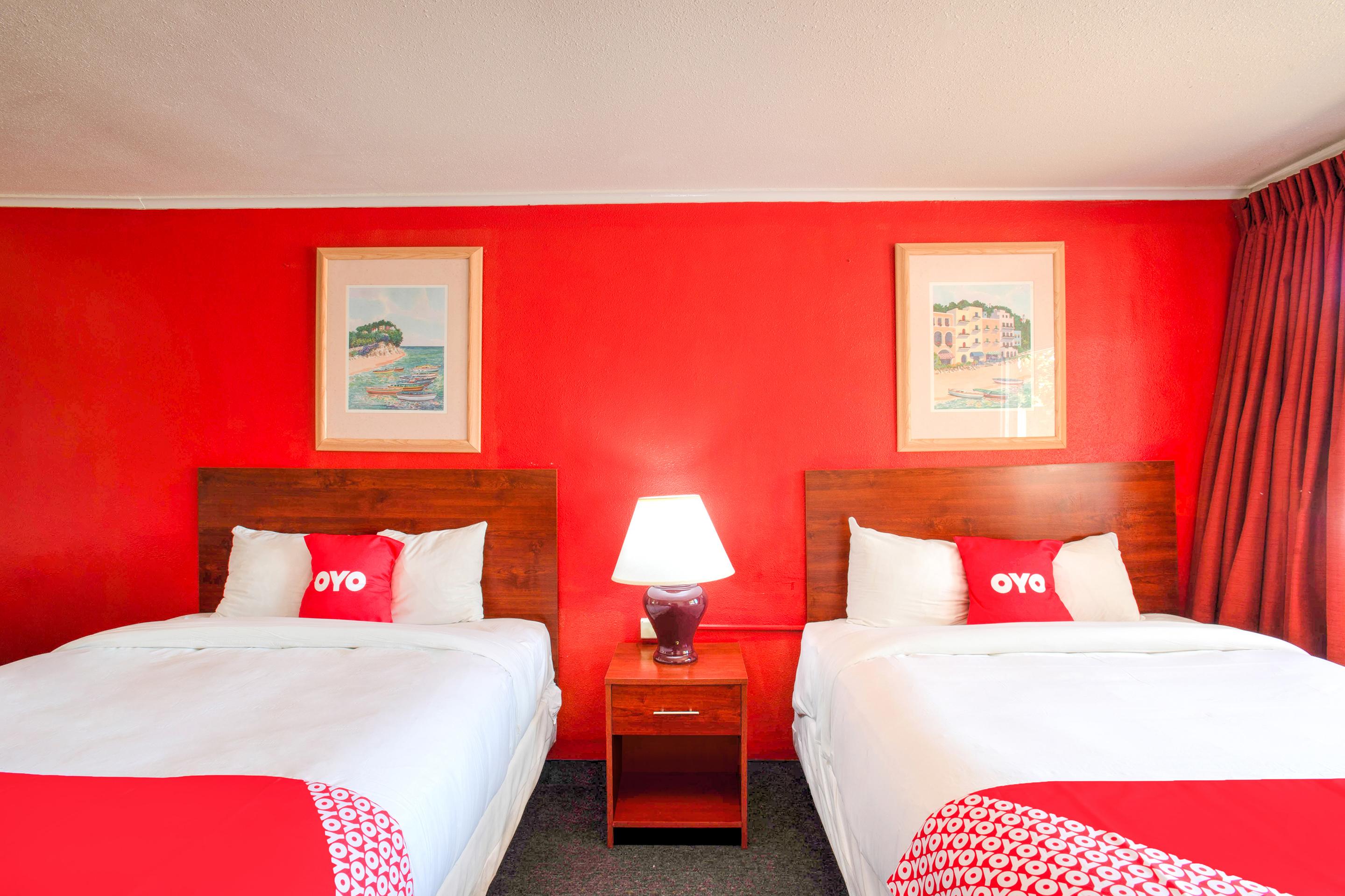 Capital O Padre Island Corpus Christi Otel Dış mekan fotoğraf