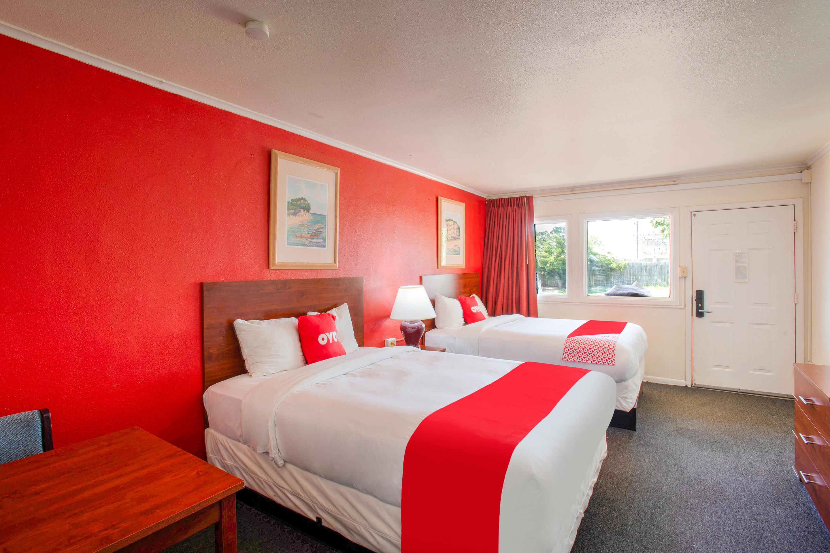 Capital O Padre Island Corpus Christi Otel Dış mekan fotoğraf