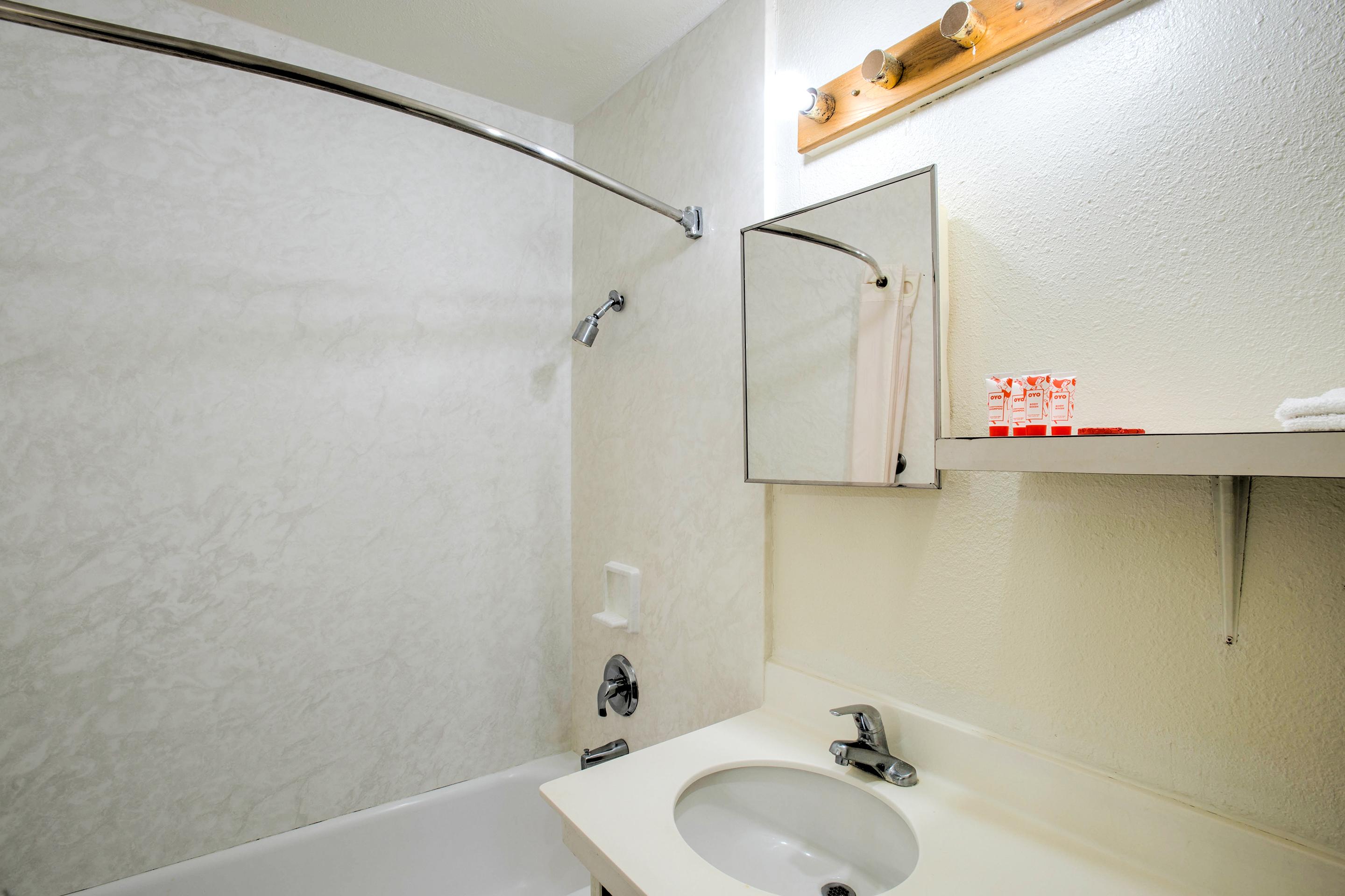 Capital O Padre Island Corpus Christi Otel Dış mekan fotoğraf