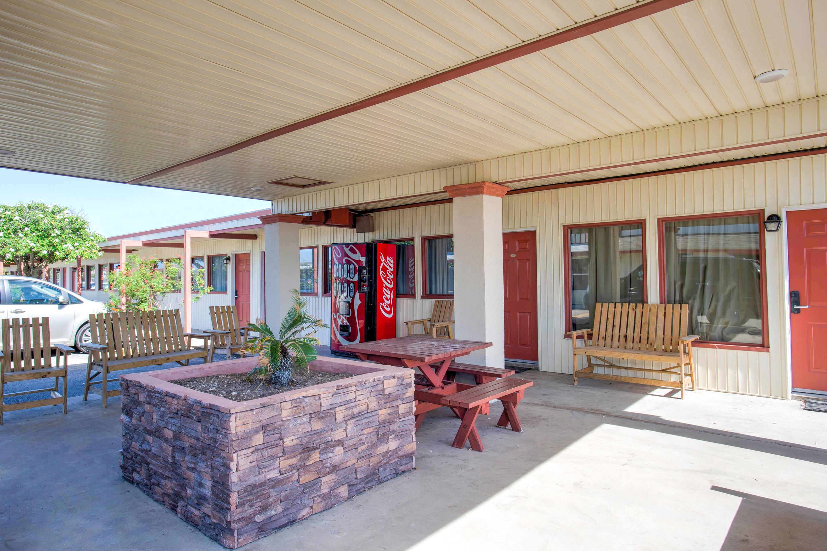 Capital O Padre Island Corpus Christi Otel Dış mekan fotoğraf