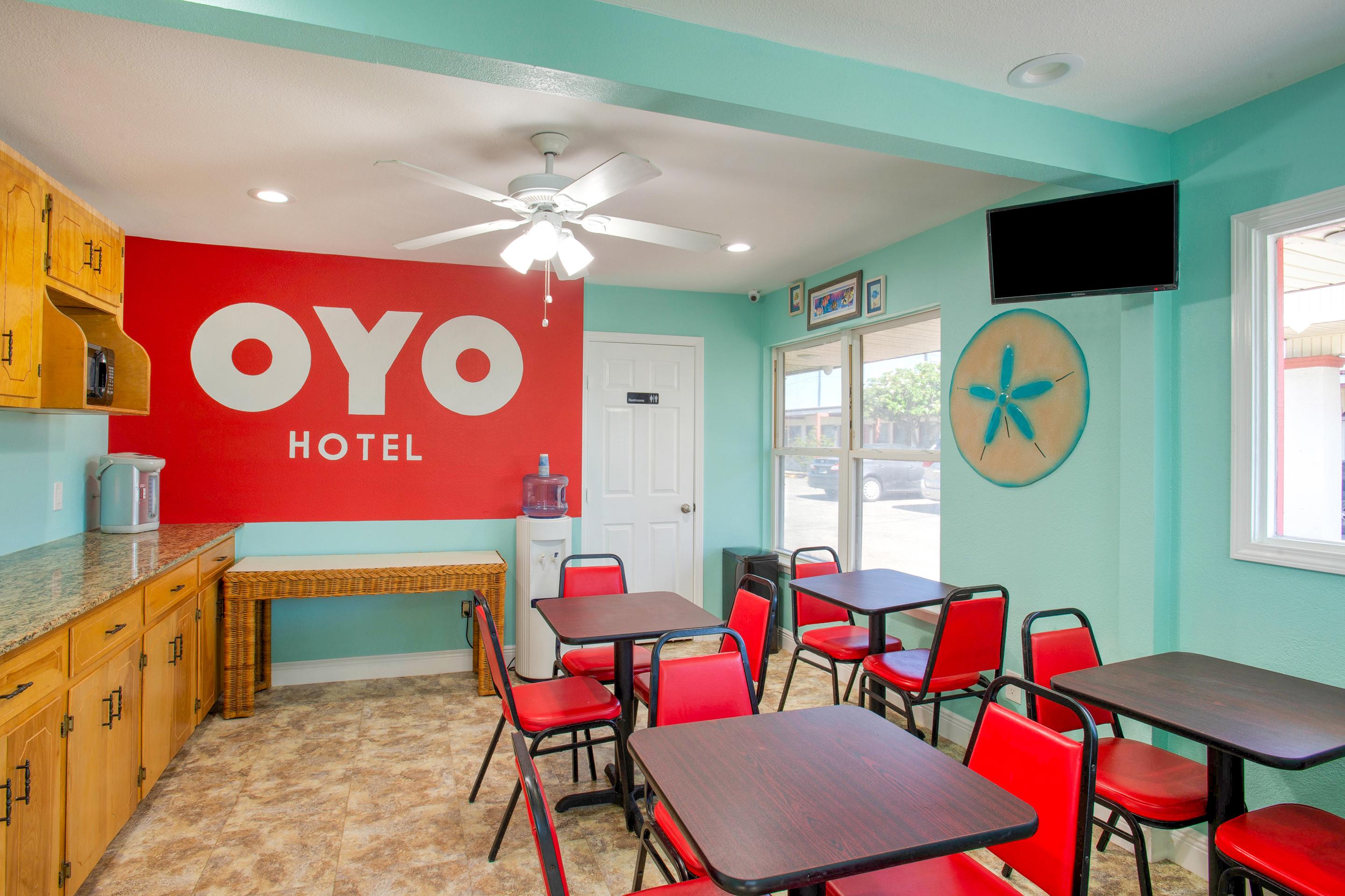 Capital O Padre Island Corpus Christi Otel Dış mekan fotoğraf