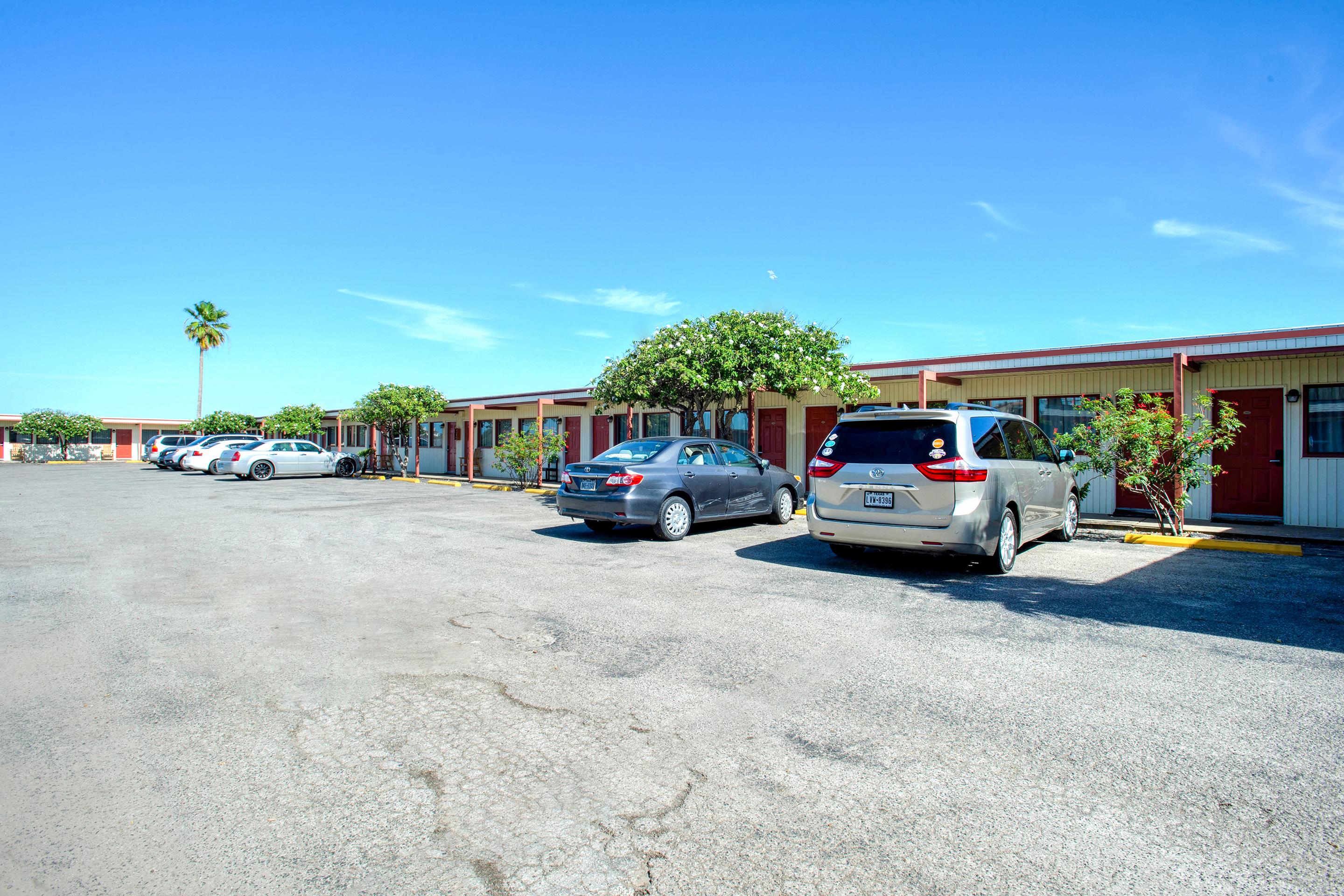 Capital O Padre Island Corpus Christi Otel Dış mekan fotoğraf