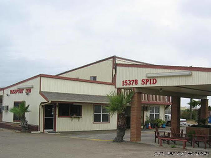 Capital O Padre Island Corpus Christi Otel Dış mekan fotoğraf