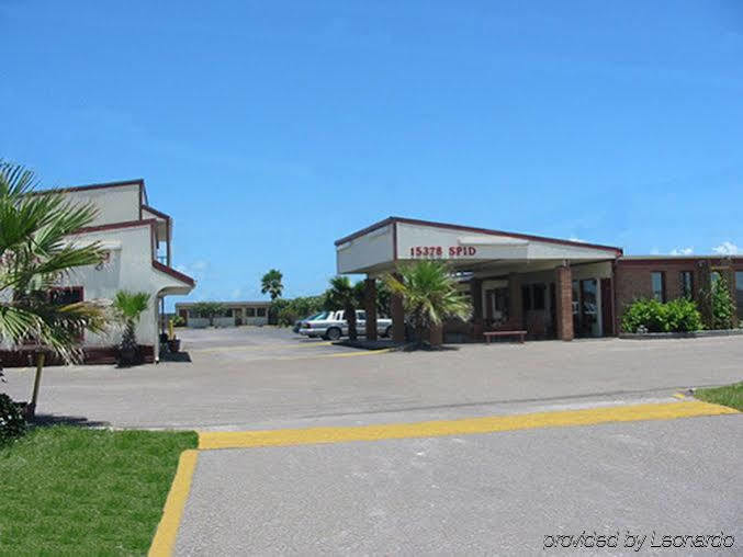 Capital O Padre Island Corpus Christi Otel Dış mekan fotoğraf